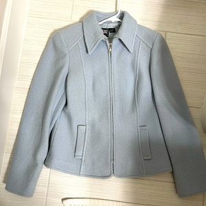 Worth light blue blazer
